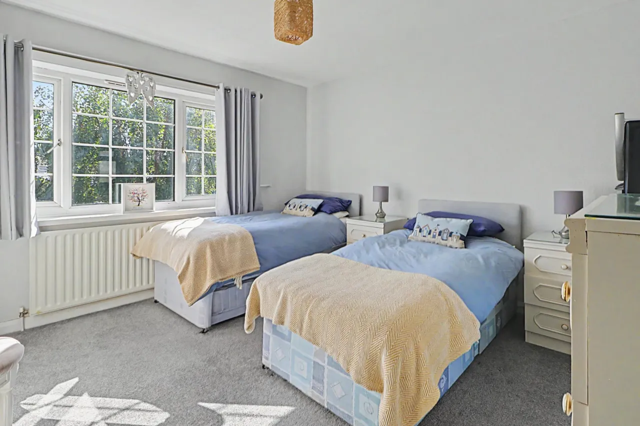 Acton Way, Church Lawton, photo 10