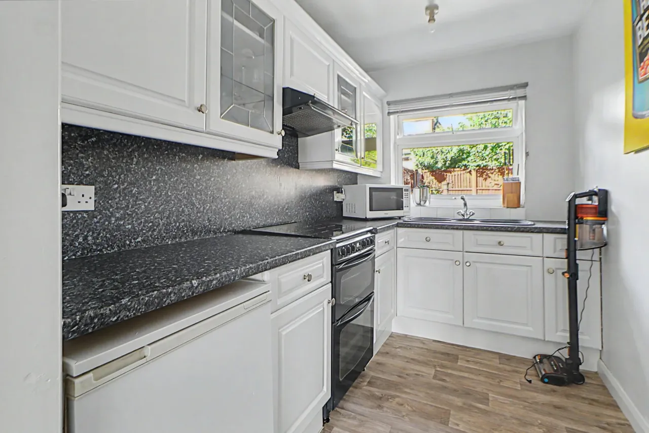 Acton Way, Church Lawton, photo 8