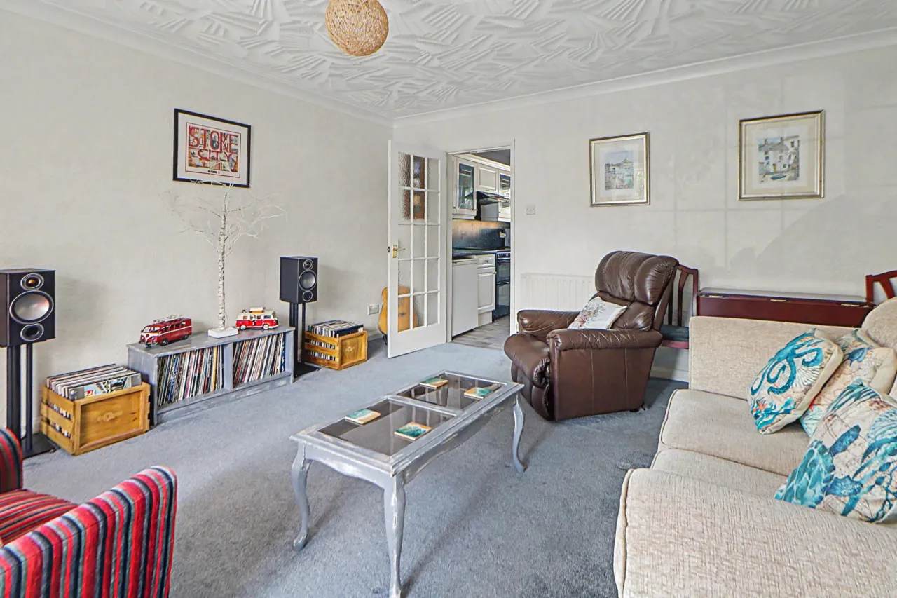 Acton Way, Church Lawton, photo 6