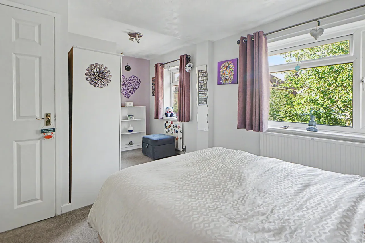 Acton Way, Church Lawton, photo 14