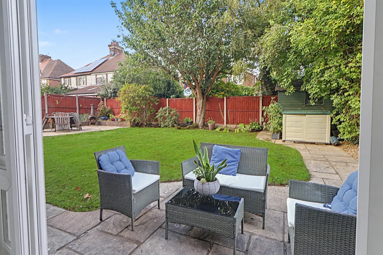 Acton Way, Church Lawton, photo 19