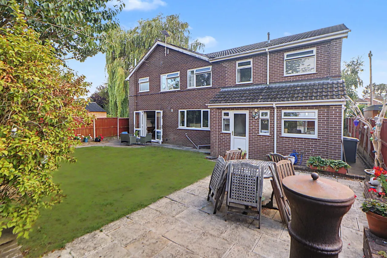 Acton Way, Church Lawton, photo 21