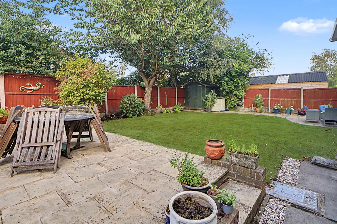 Acton Way, Church Lawton, photo 20