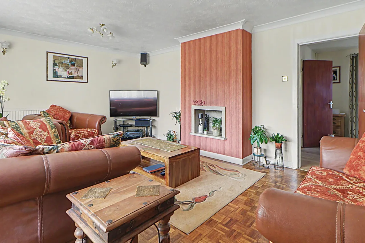 Acton Way, Church Lawton, photo 2