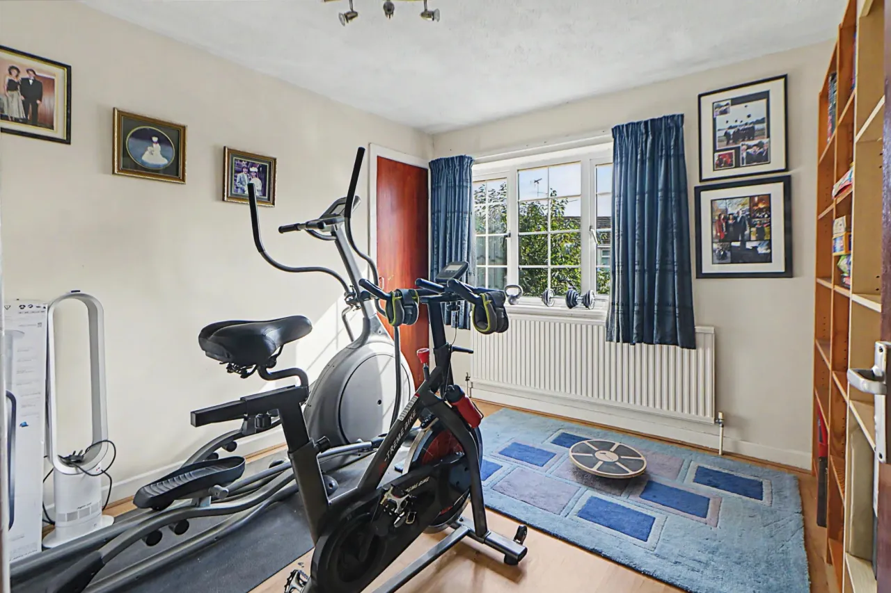 Acton Way, Church Lawton, photo 17