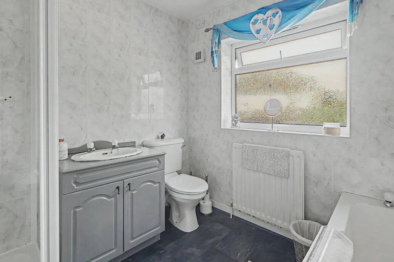 Acton Way, Church Lawton, photo 12
