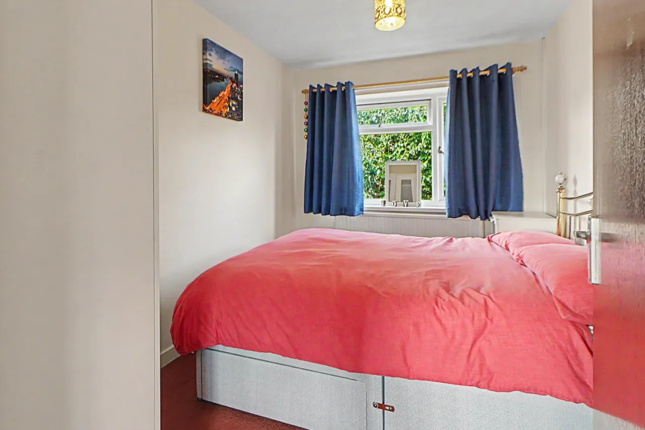 Acton Way, Church Lawton, photo 18