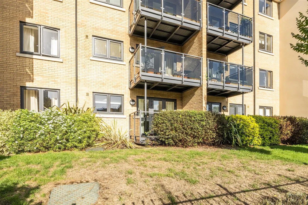 Tangier Way, Taunton, TA1, photo 13
