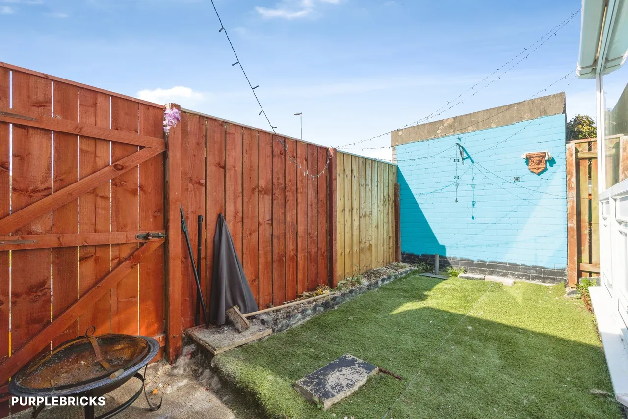 Medway Close, Peterlee, SR8, photo 10