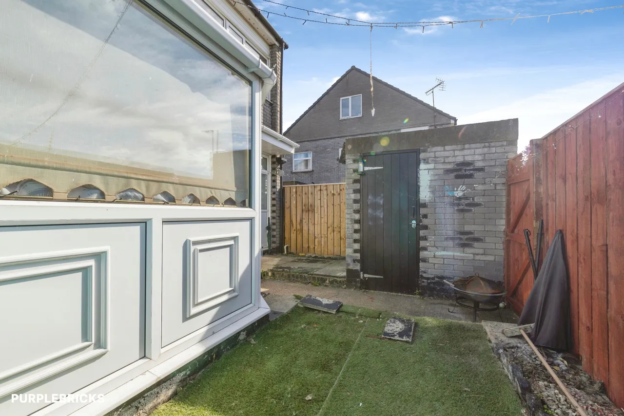 Medway Close, Peterlee, SR8, photo 11