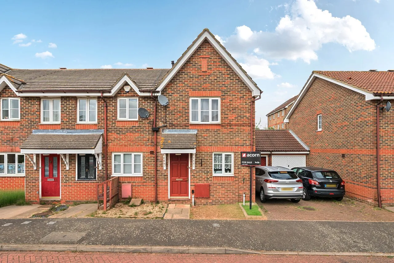 Troon Close, SE28, photo 8