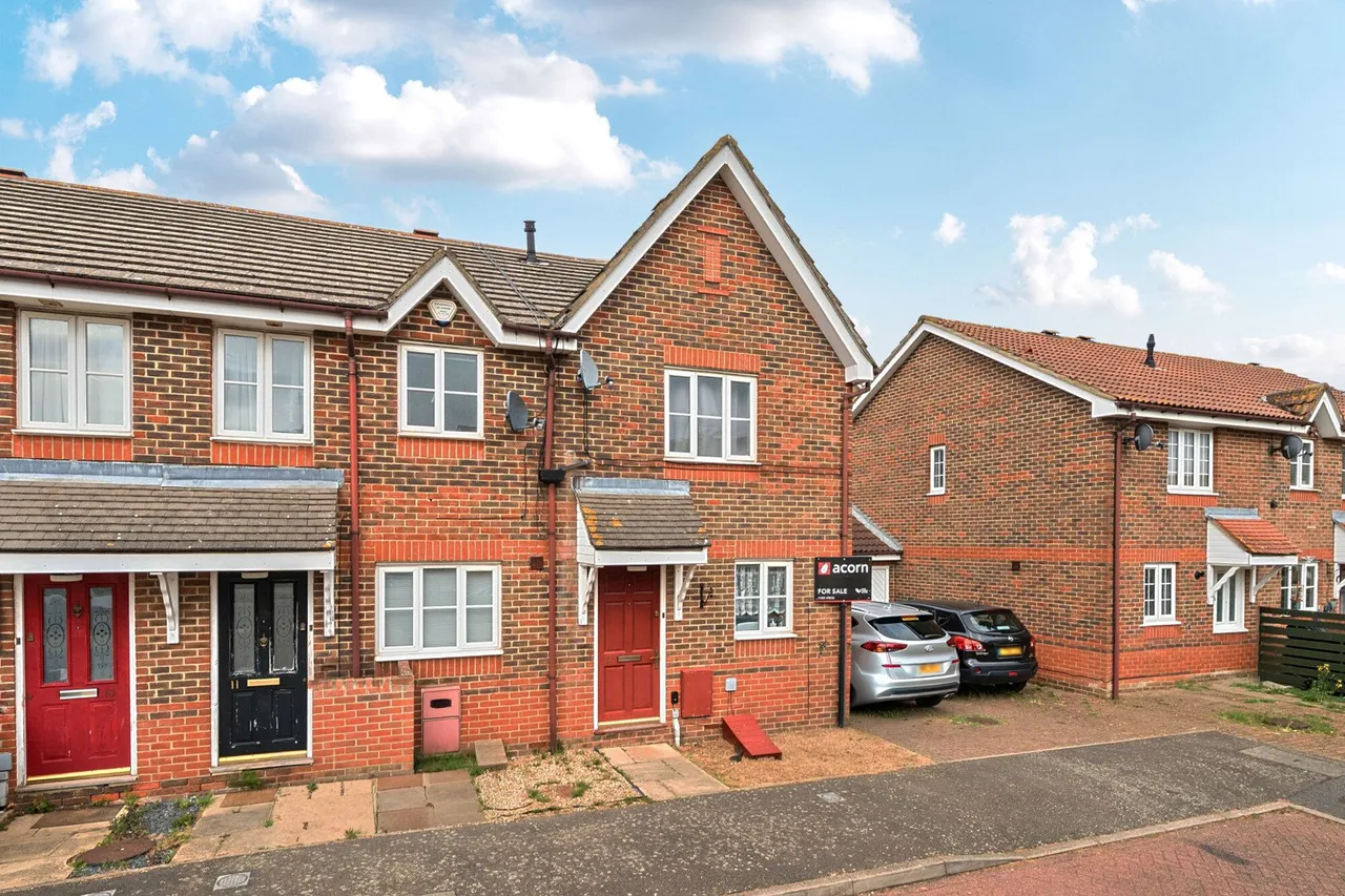 Troon Close, SE28, photo 16