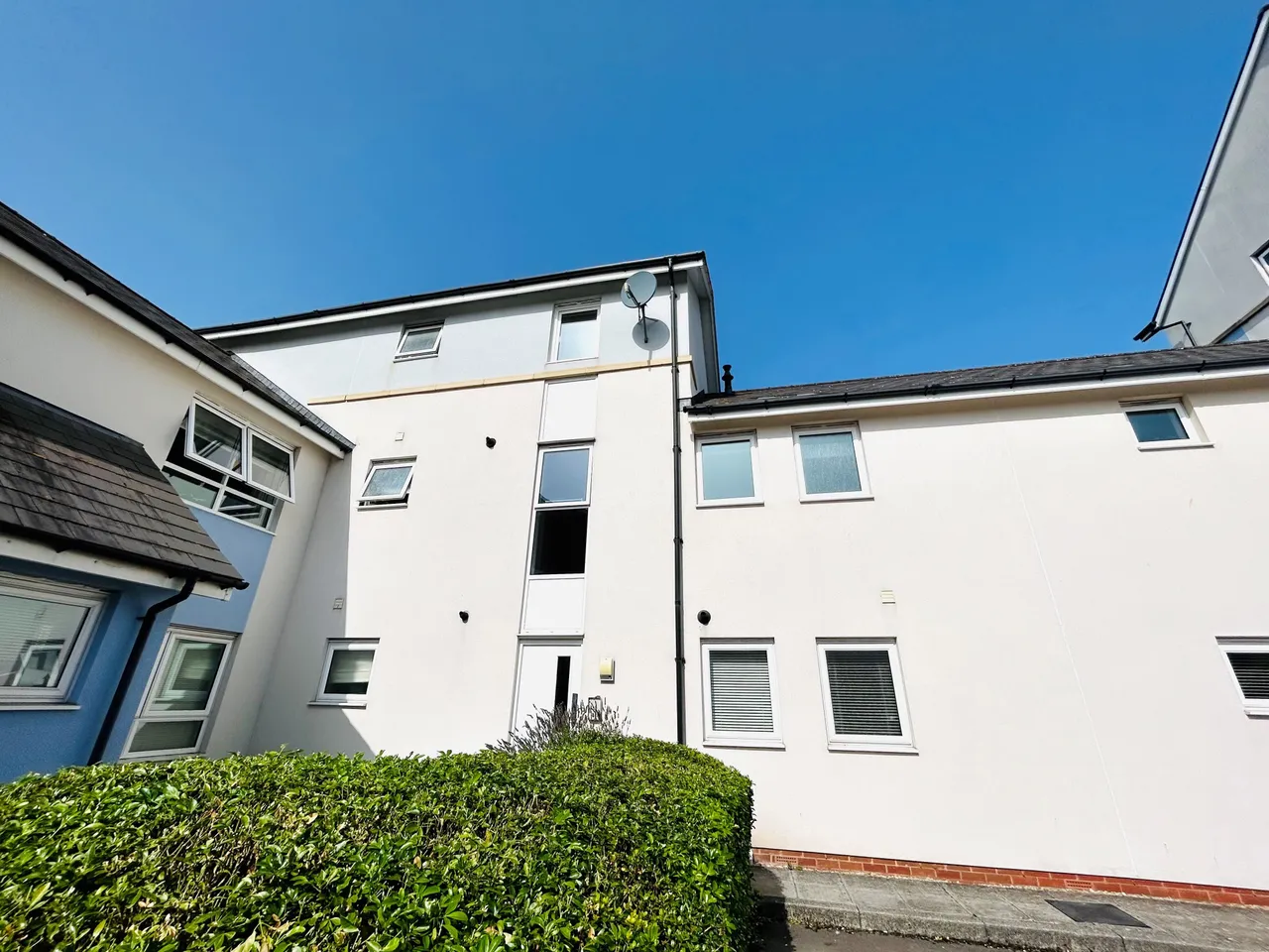 2 bed flat to rent, Guillemot Road, Portishead, BS20