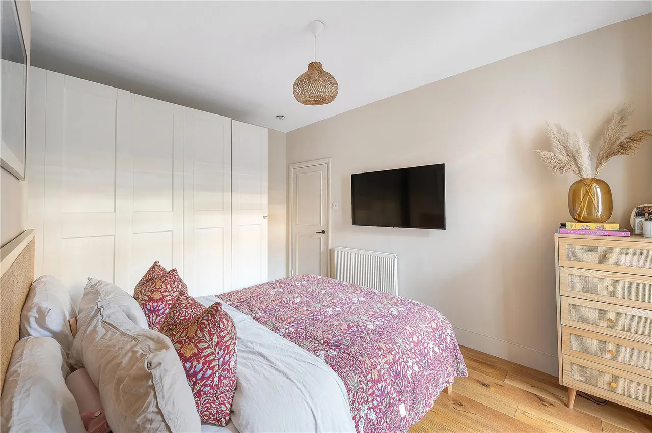 Barons Court Road, London, W14, photo 7