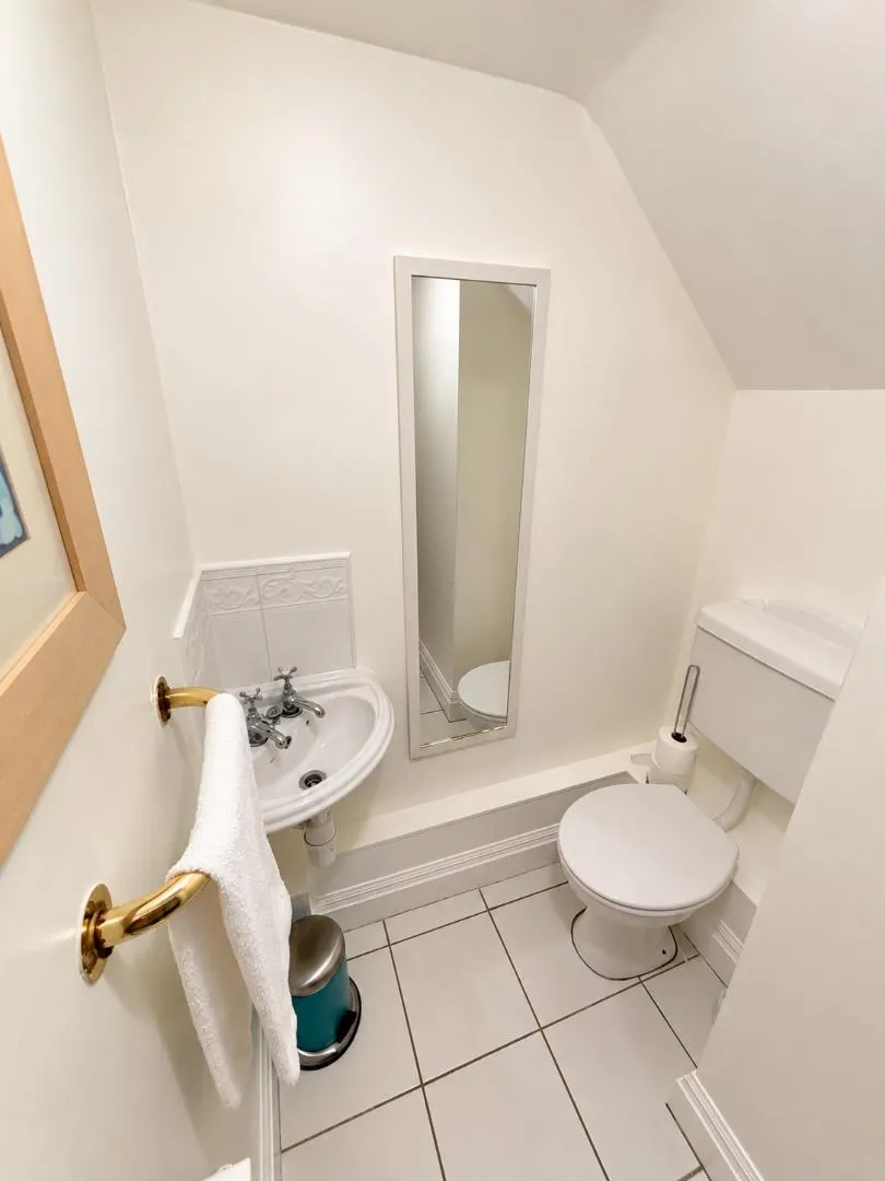 The Parklands, Stoneclough, M26, photo 8
