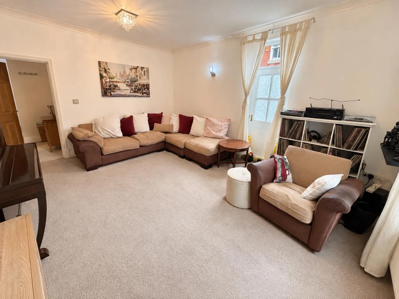The Parklands, Stoneclough, M26, photo 3