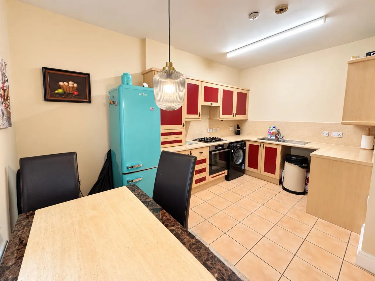 The Parklands, Stoneclough, M26, photo 7