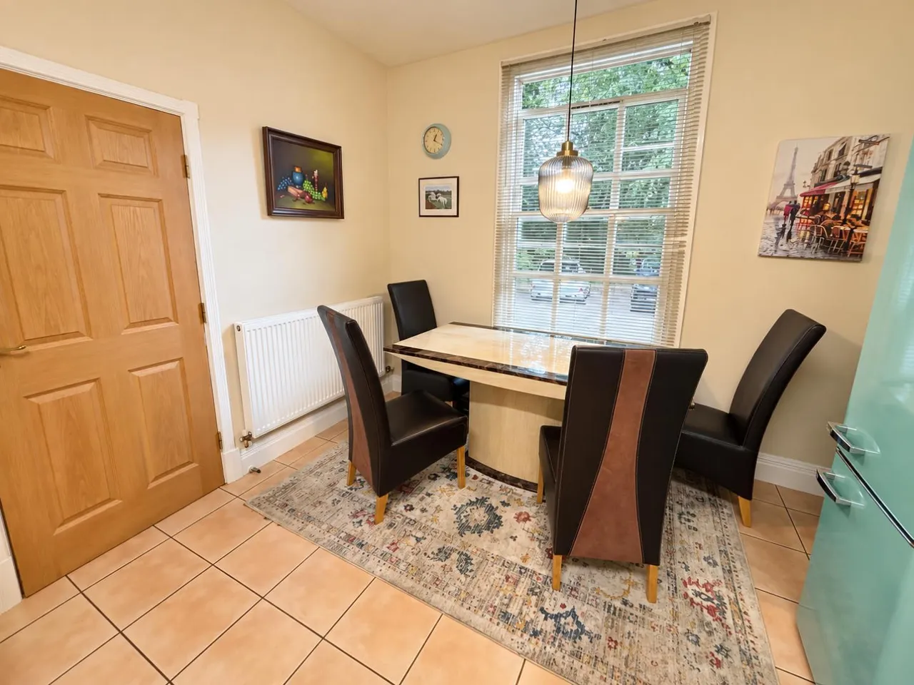 The Parklands, Stoneclough, M26, photo 5
