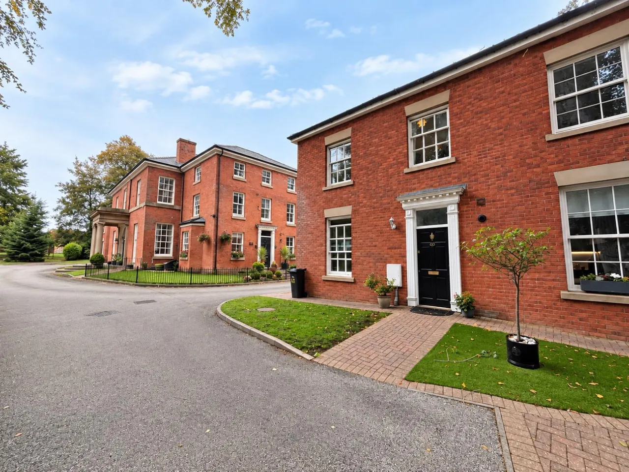 The Parklands, Stoneclough, M26, photo 21