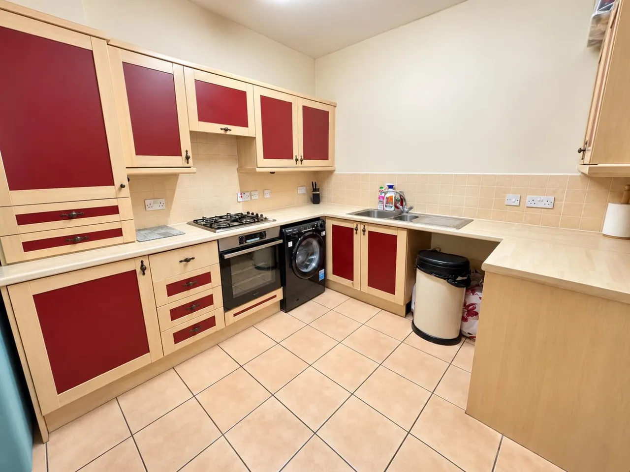 The Parklands, Stoneclough, M26, photo 4
