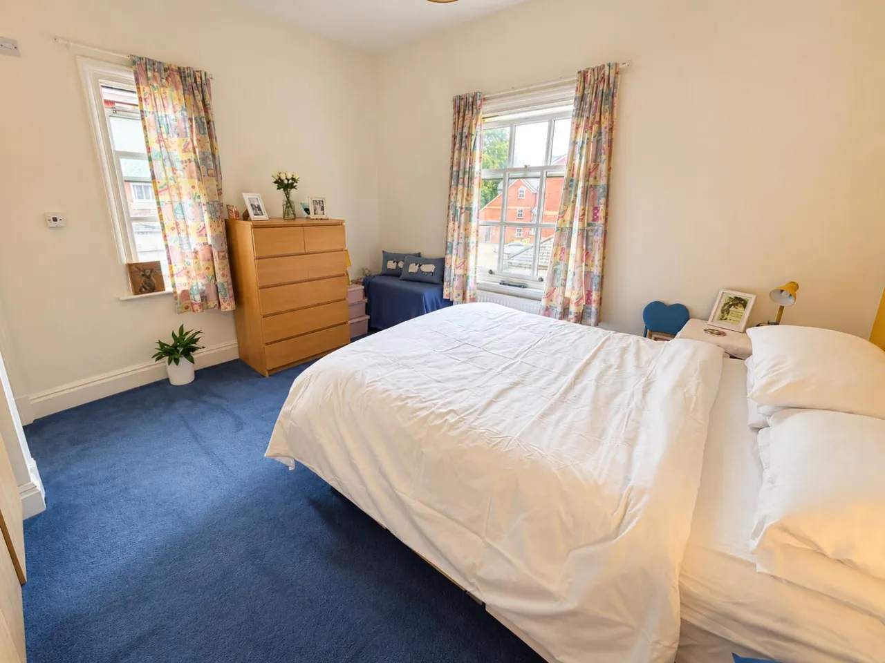 The Parklands, Stoneclough, M26, photo 9