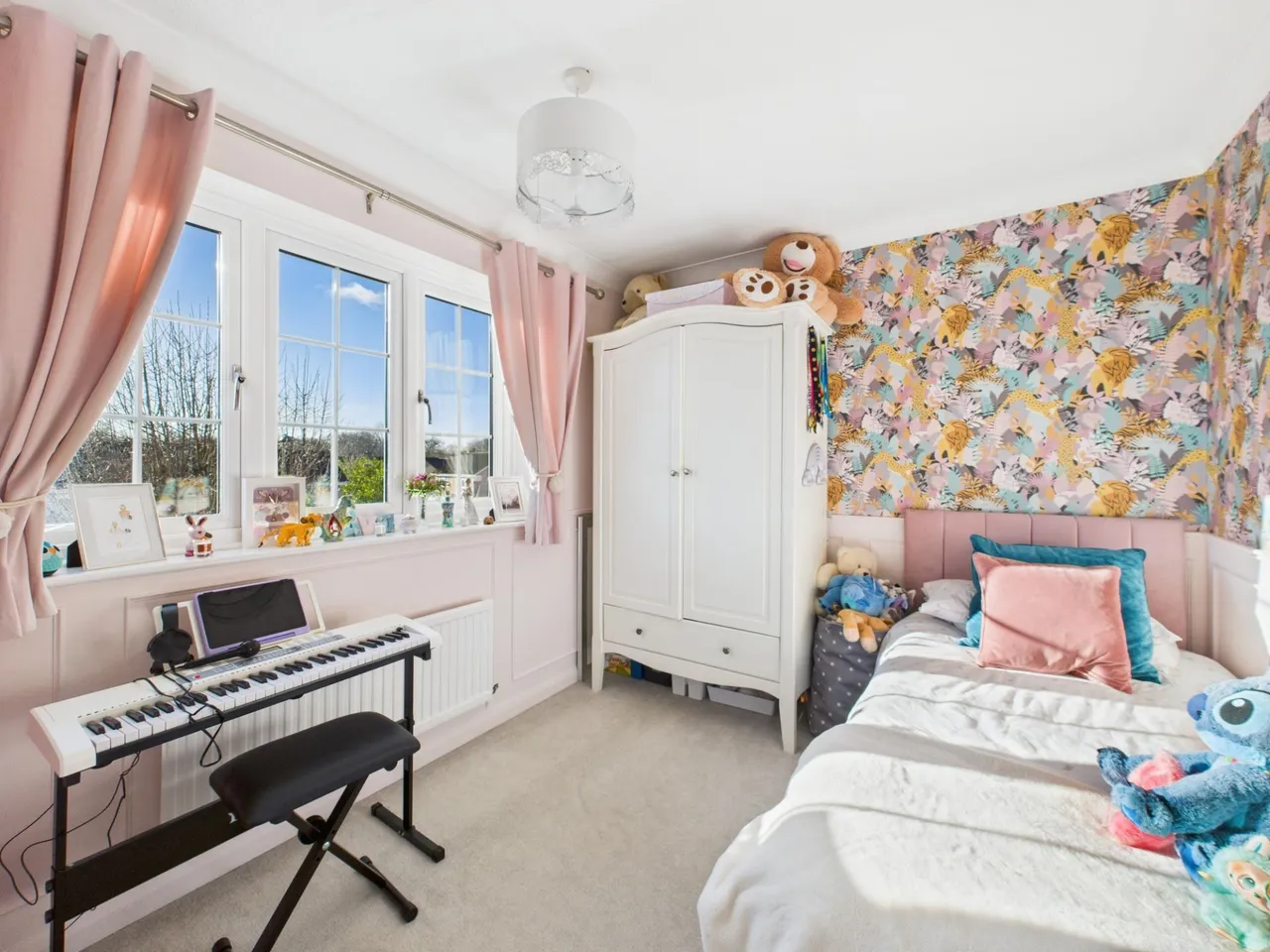Saffron Close, Chineham, Basingstoke, RG24, photo 12