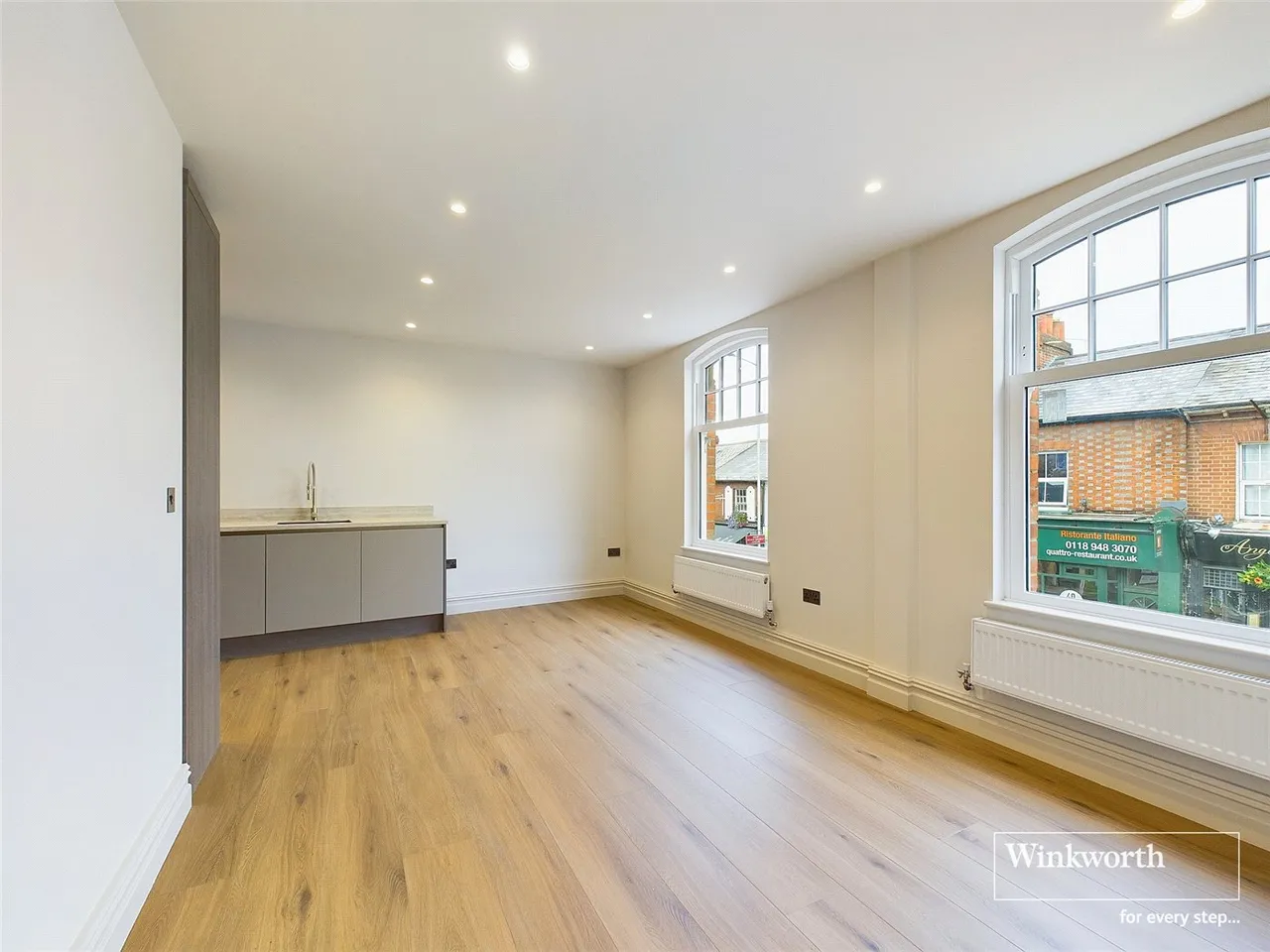 Prospect Street, Caversham, RG4, photo 4