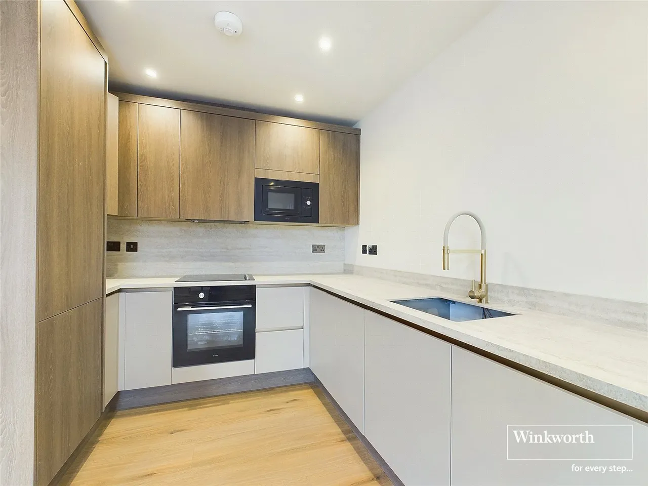 1 bed flat to rent, Prospect Street, Caversham, RG4
