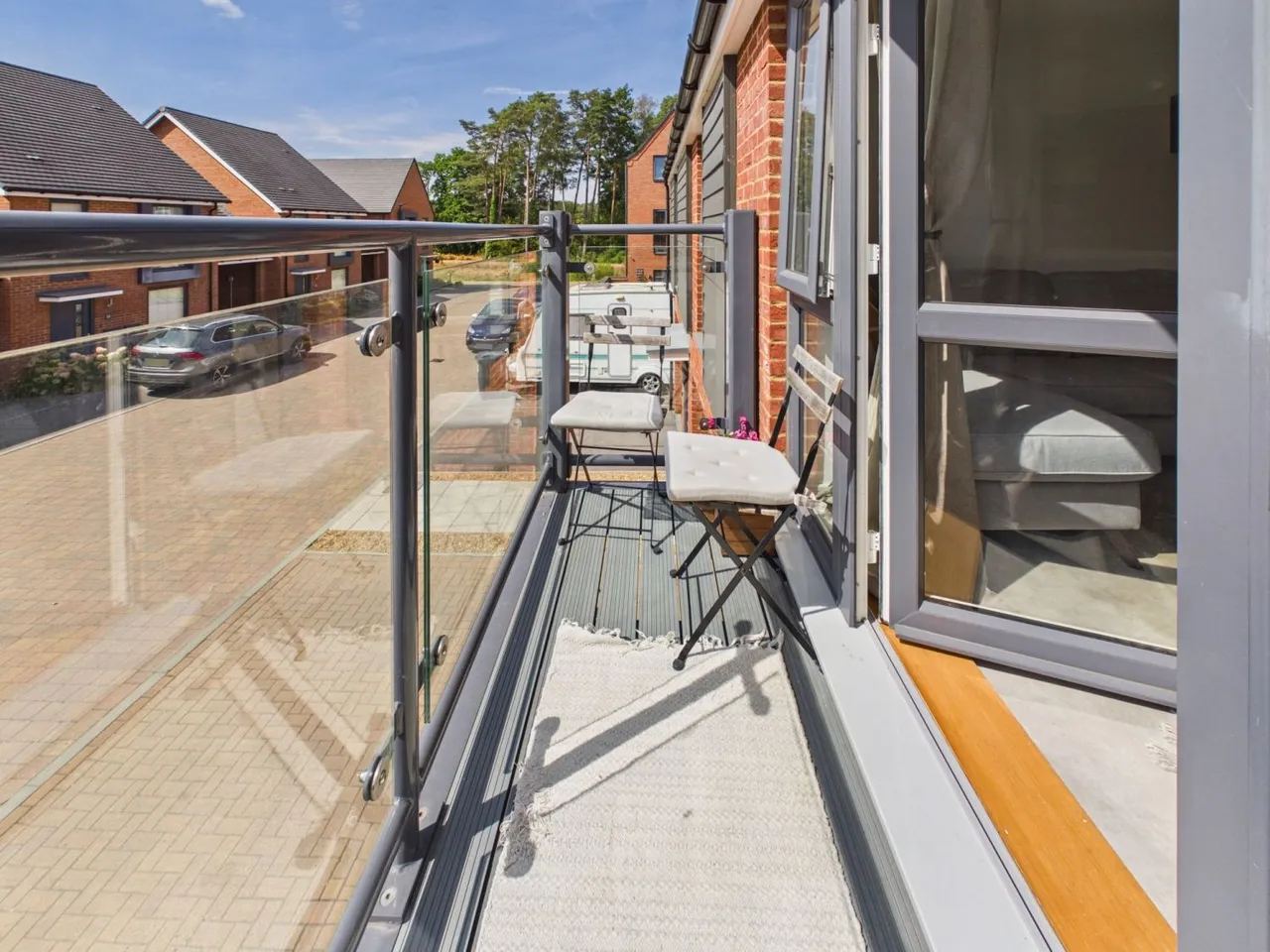 Montgomery Road, Bordon, GU35, photo 5