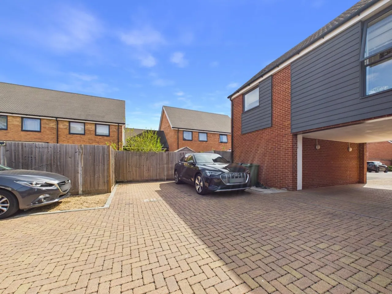 Montgomery Road, Bordon, GU35, photo 10
