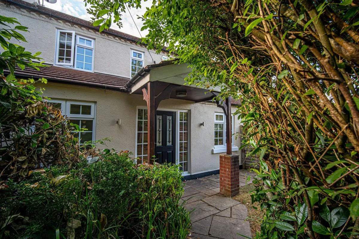 Long Bank, Bewdley, DY12, photo 35