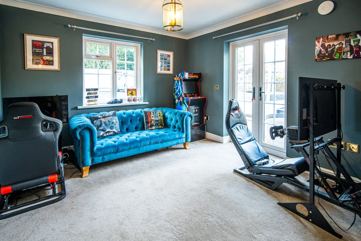 Long Bank, Bewdley, DY12, photo 18