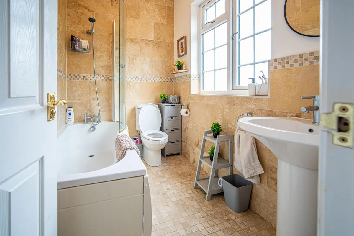 Long Bank, Bewdley, DY12, photo 24