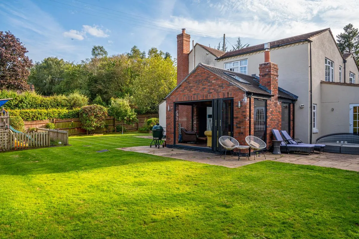 Long Bank, Bewdley, DY12, photo 37