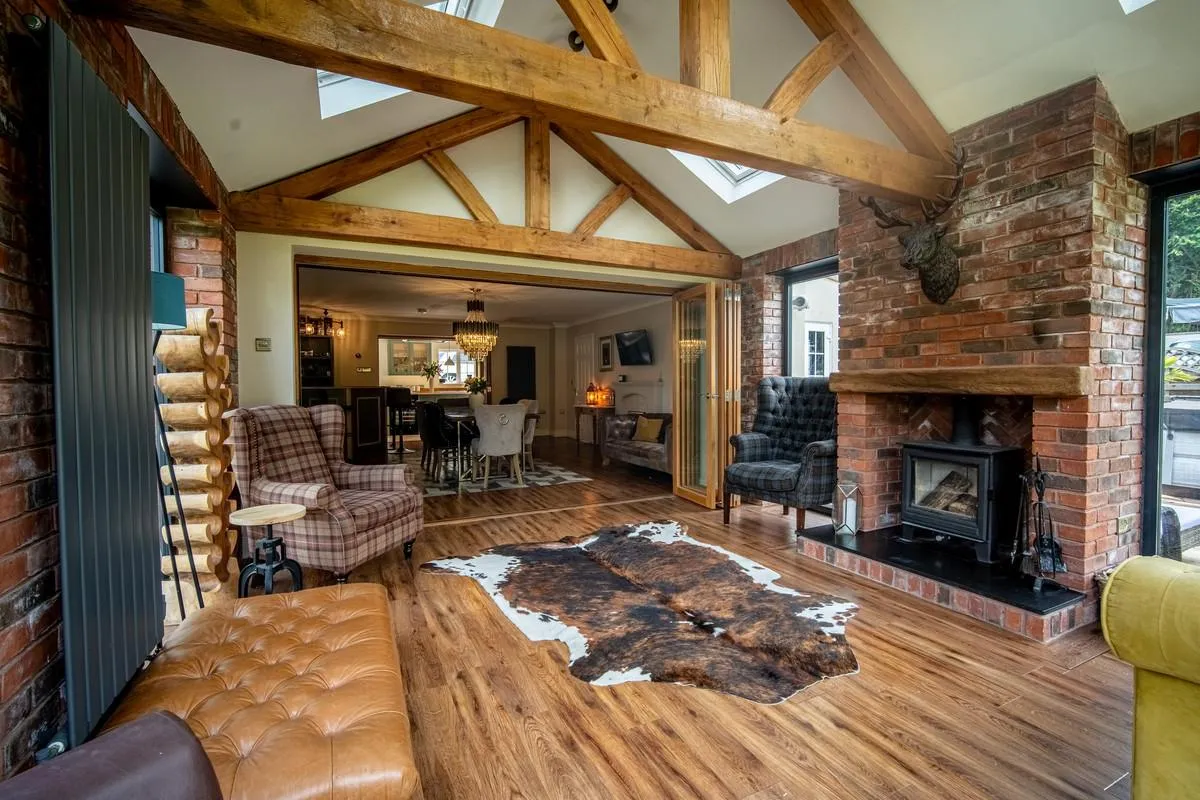 Long Bank, Bewdley, DY12, photo 13