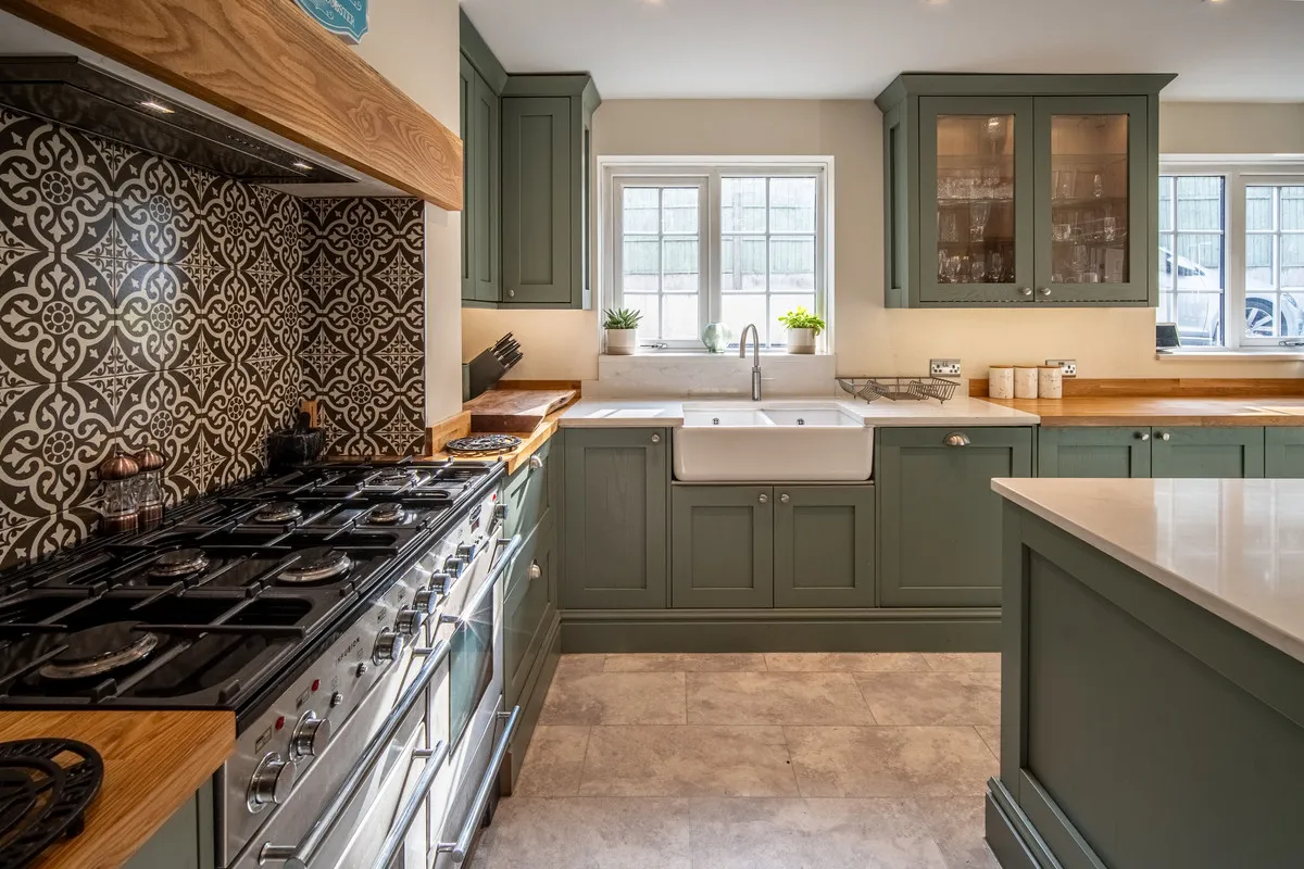Long Bank, Bewdley, DY12, photo 6