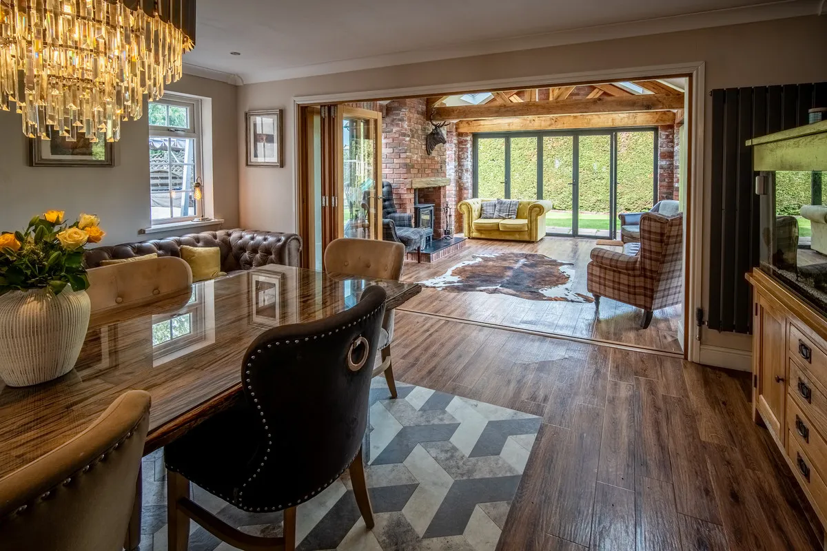 Long Bank, Bewdley, DY12, photo 11