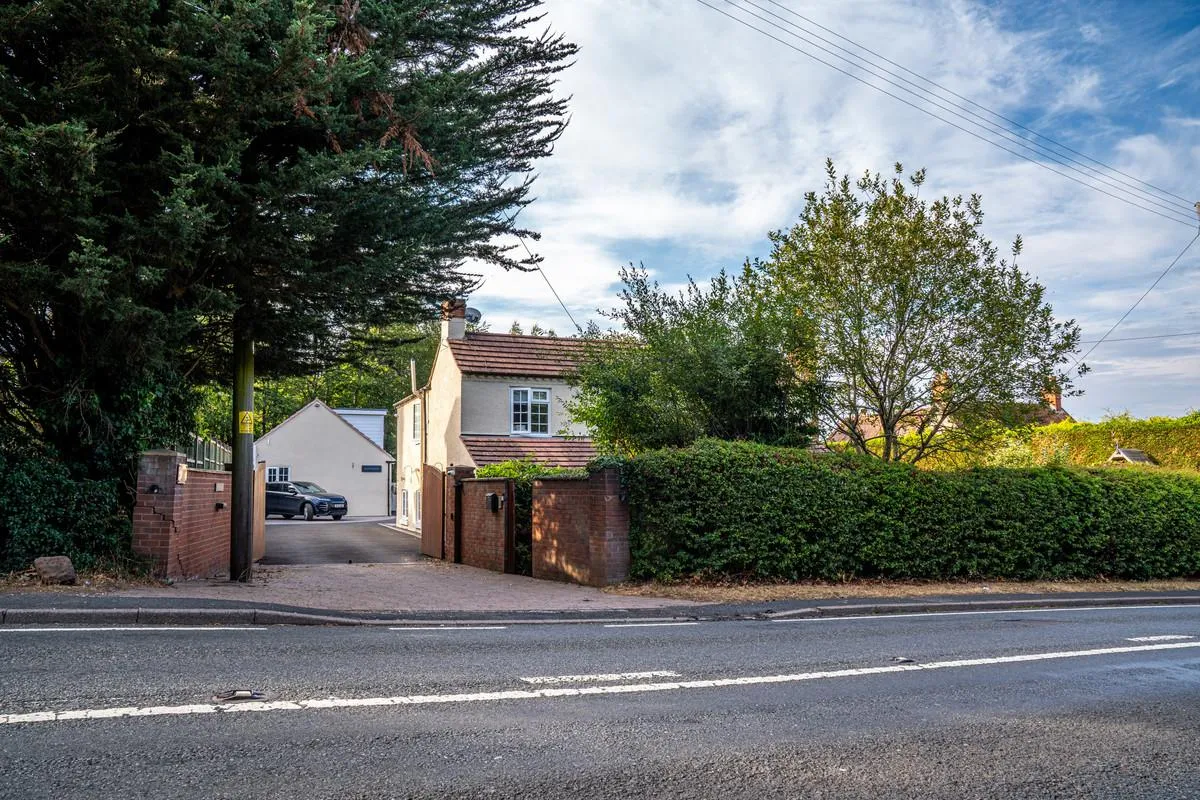 Long Bank, Bewdley, DY12, photo 38
