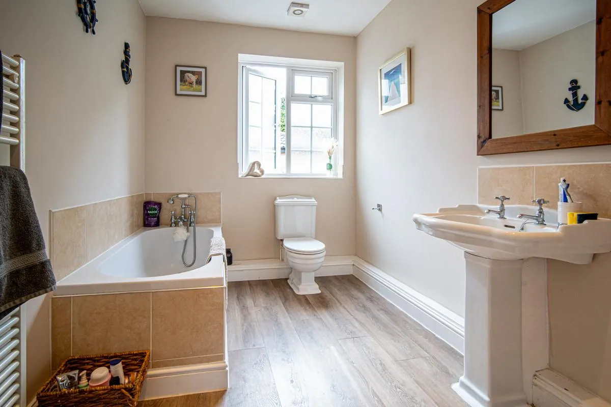 Long Bank, Bewdley, DY12, photo 29