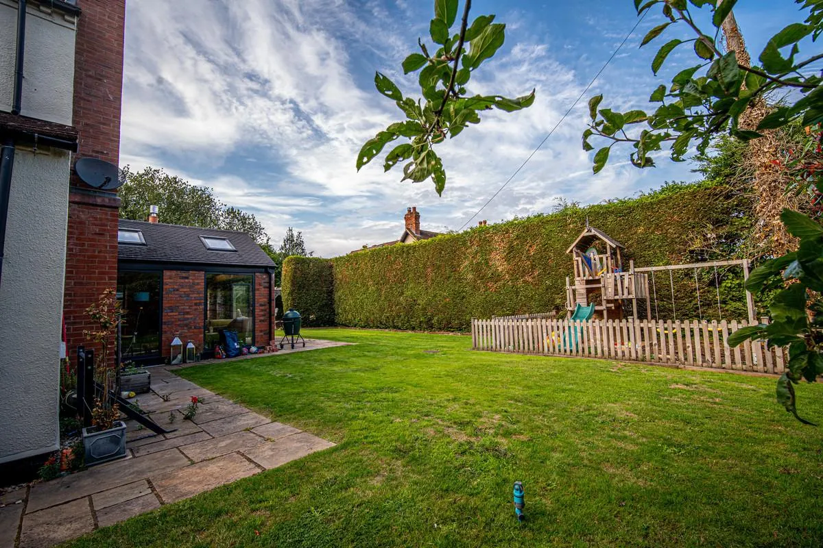 Long Bank, Bewdley, DY12, photo 36