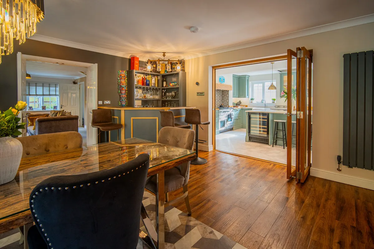 Long Bank, Bewdley, DY12, photo 9