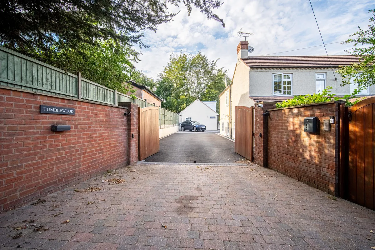 Long Bank, Bewdley, DY12, photo 2