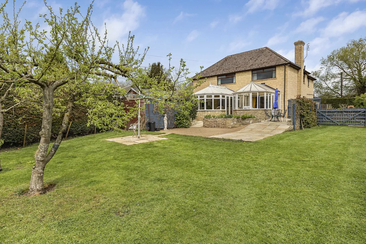 Eynsham Road, Botley, photo 35
