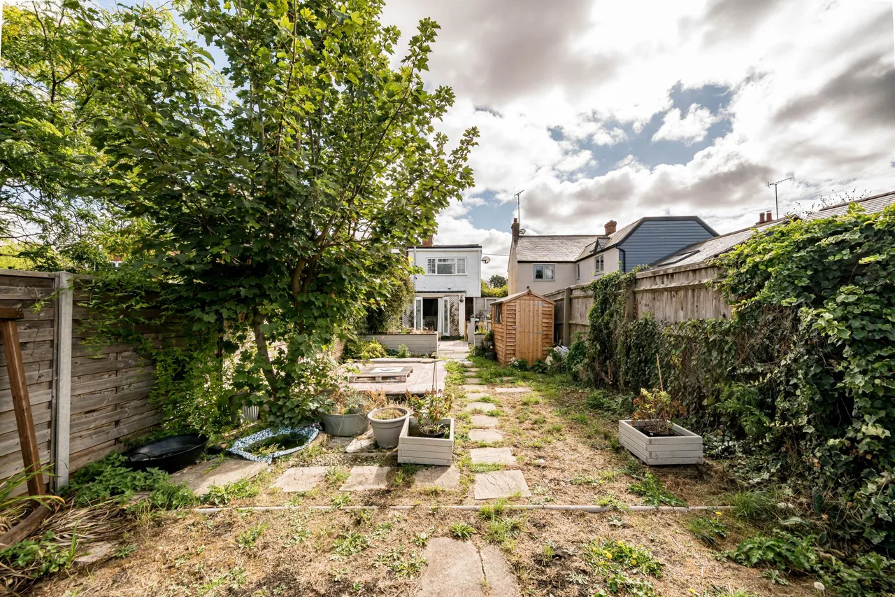 Model Row, Buckland, HP22, photo 24