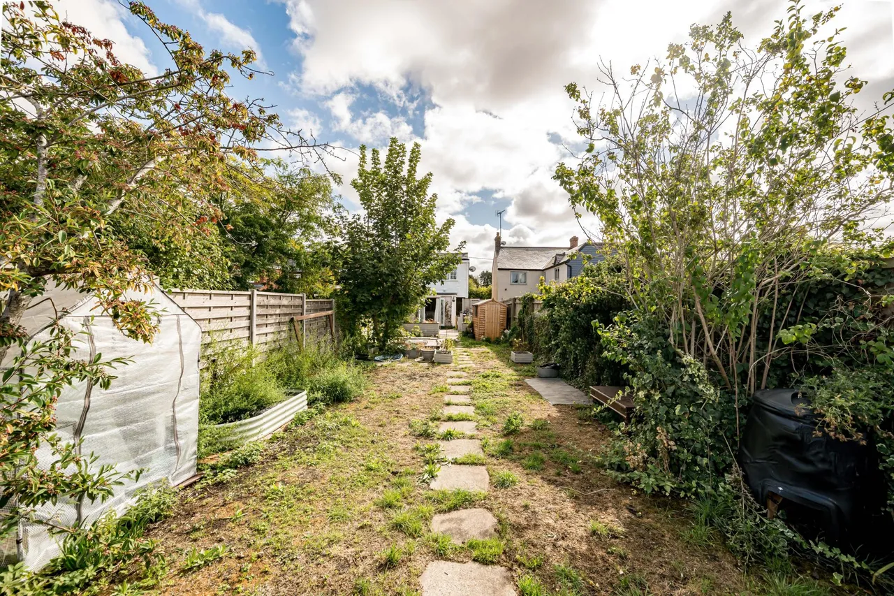 Model Row, Buckland, HP22, photo 25