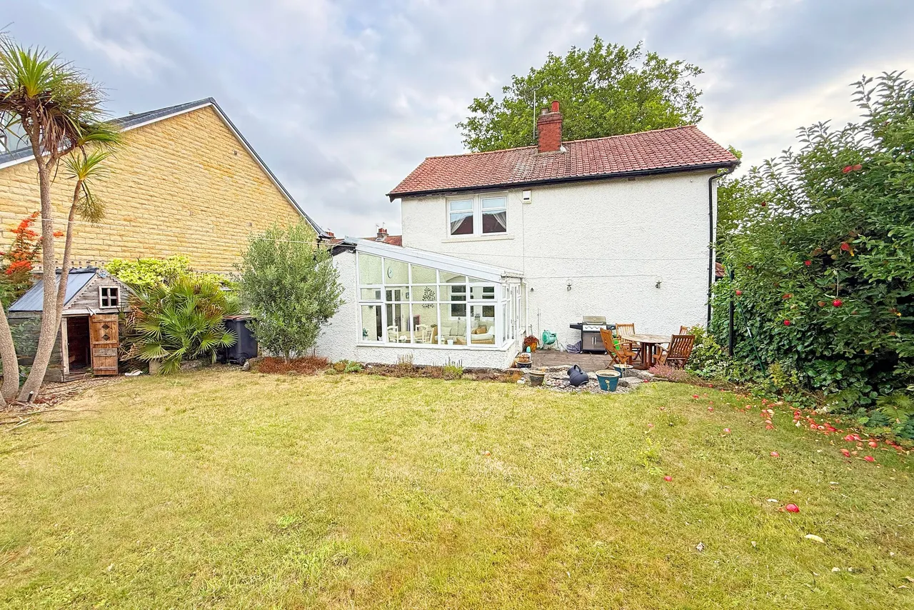 Hambleton Grove, Knaresborough, HG5, photo 13