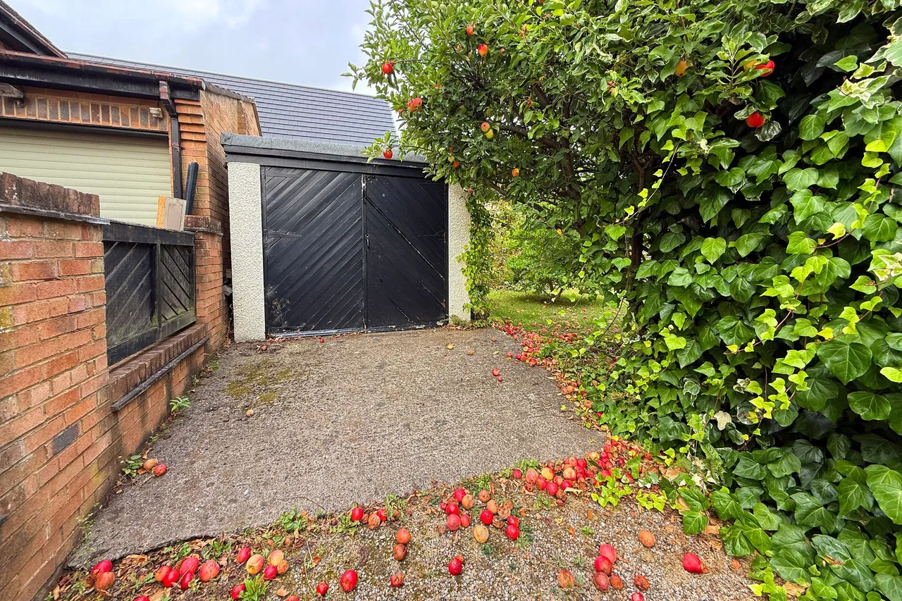 Hambleton Grove, Knaresborough, HG5, photo 22