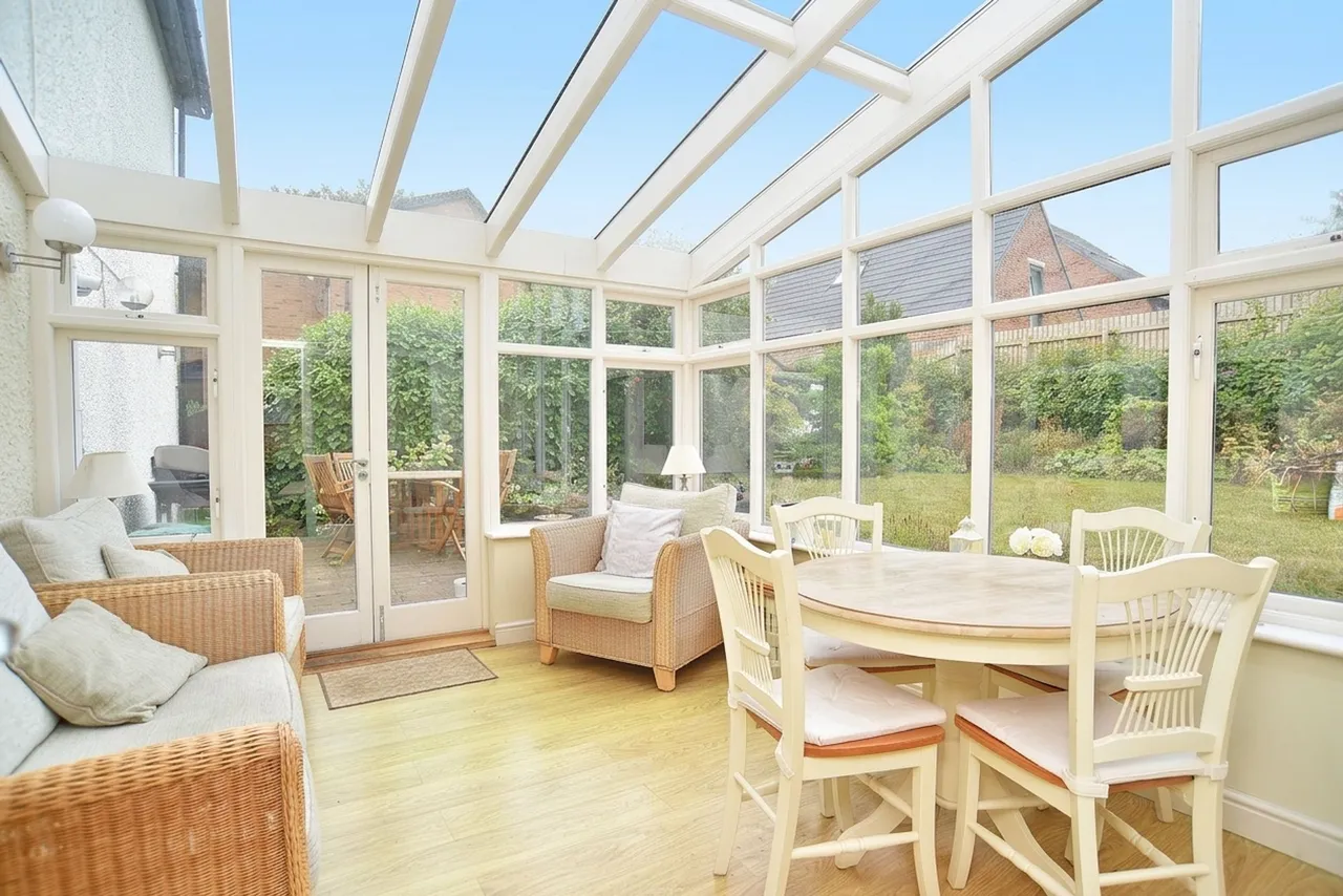 Hambleton Grove, Knaresborough, HG5, photo 15