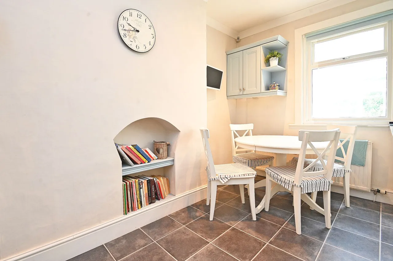 Hambleton Grove, Knaresborough, HG5, photo 26