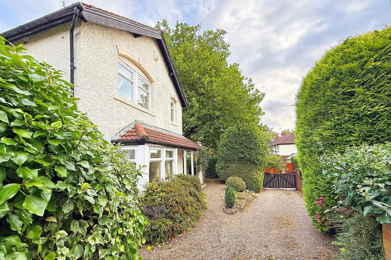 Hambleton Grove, Knaresborough, HG5, photo 12